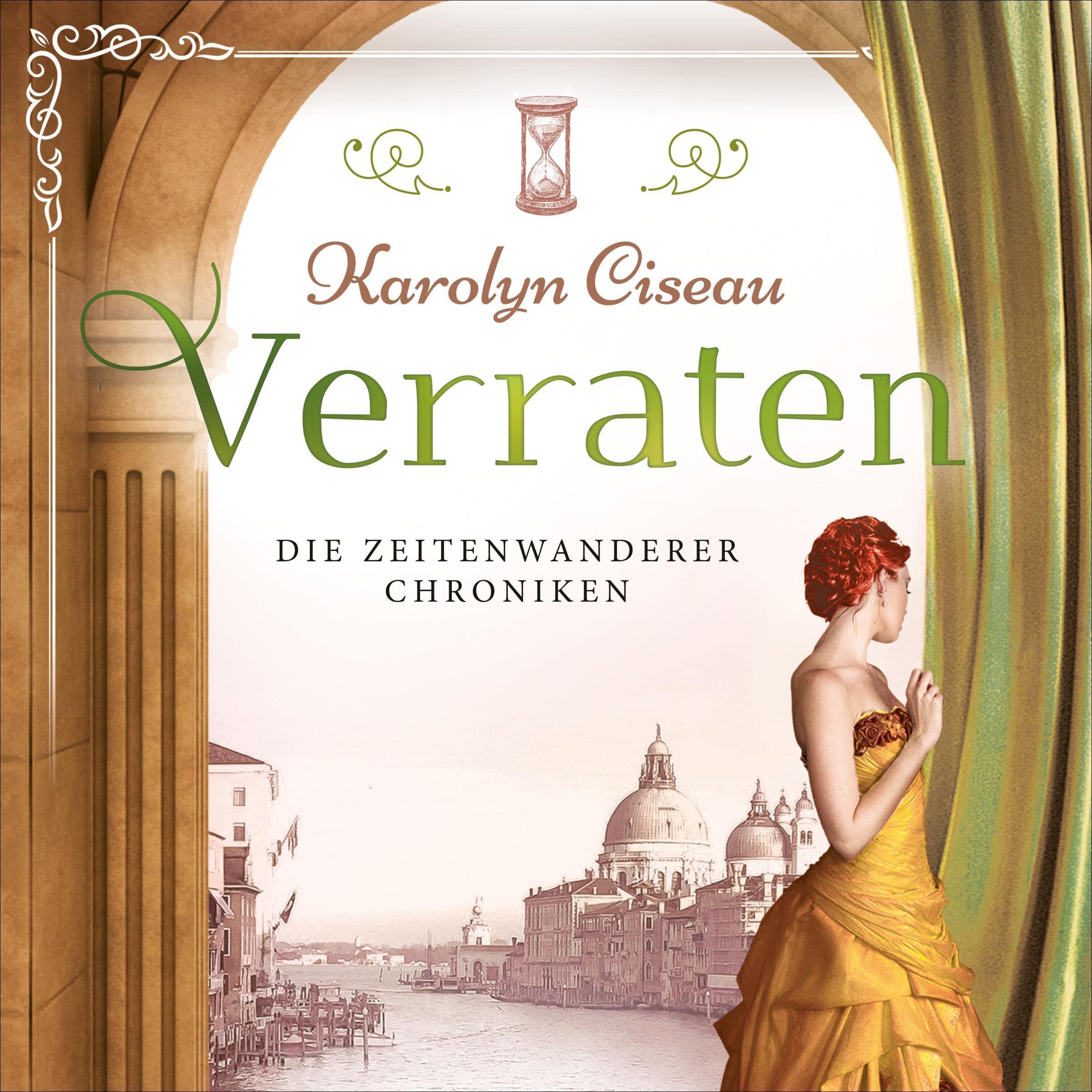 Cover art for Verraten