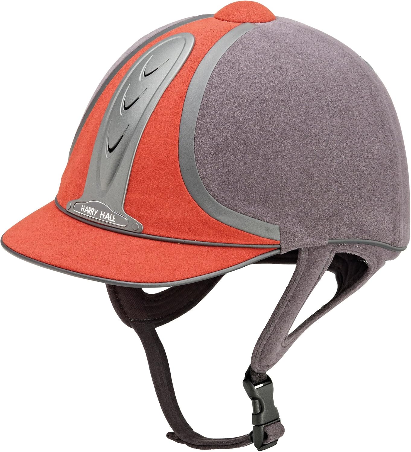 Harry Hall Legend - Casco da Equitazione per Bambino