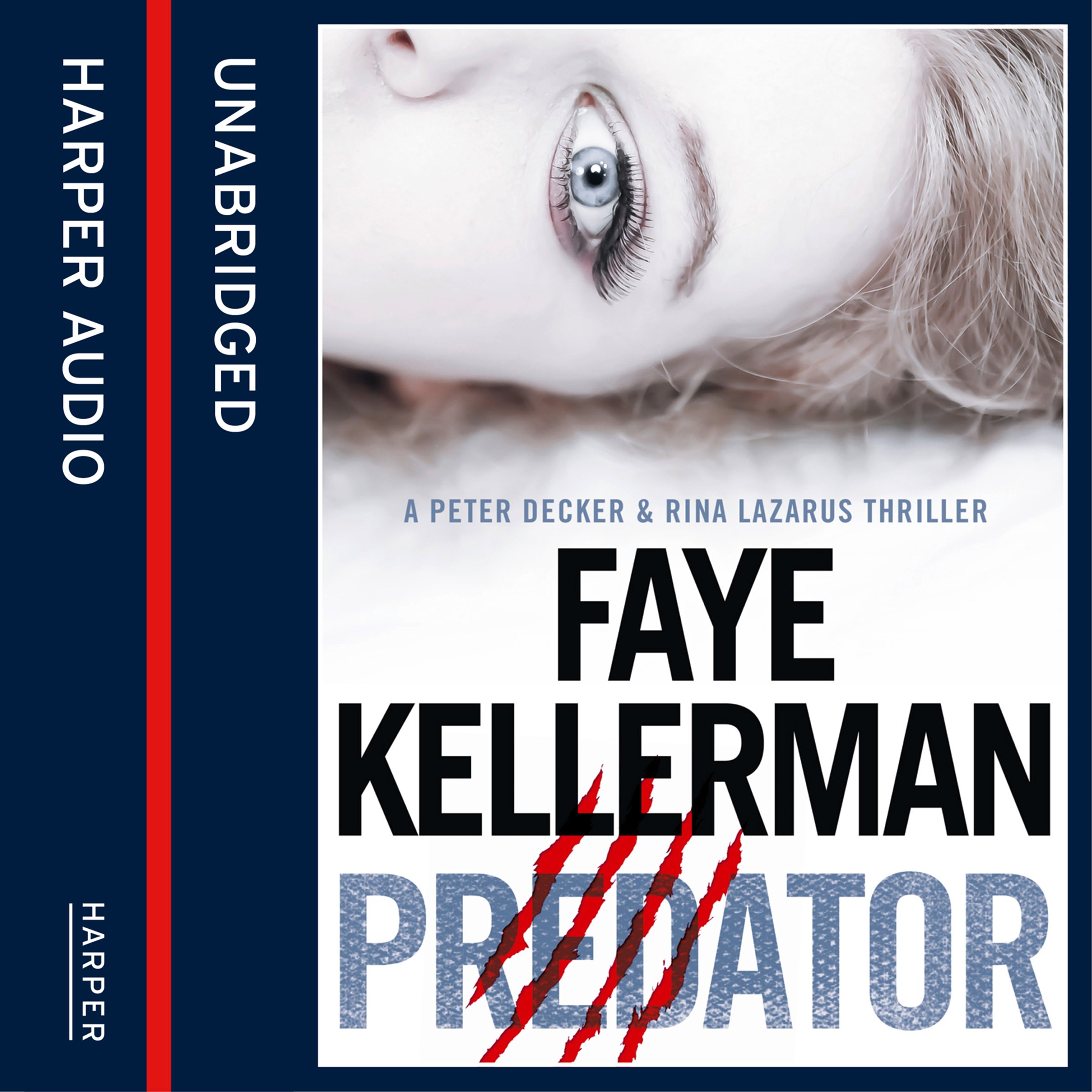 Cover art for Predator