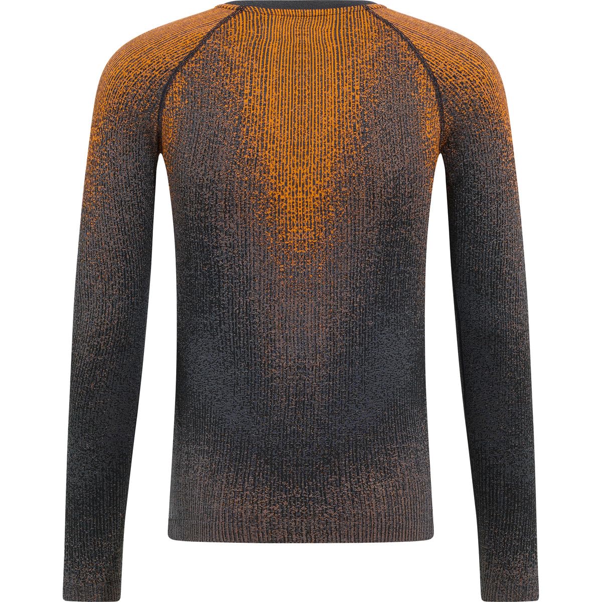 Odlo Herren Blackcomb Eco Crew Neck Longsleeve Langarm Unterhemd Funktionsunterh
