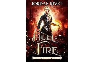 Duel of Fire: A Thrilling Adventure in the Return of the Thief Series