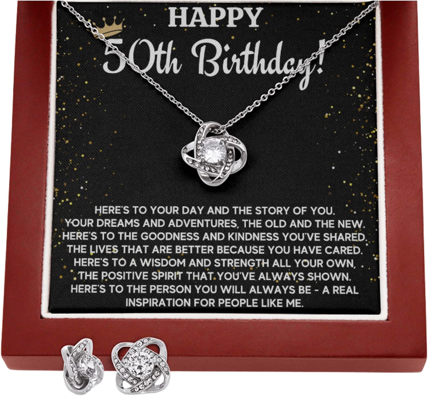 Cool 50th Birthday Gifts for Women – Turning 50 Australia Ubuy