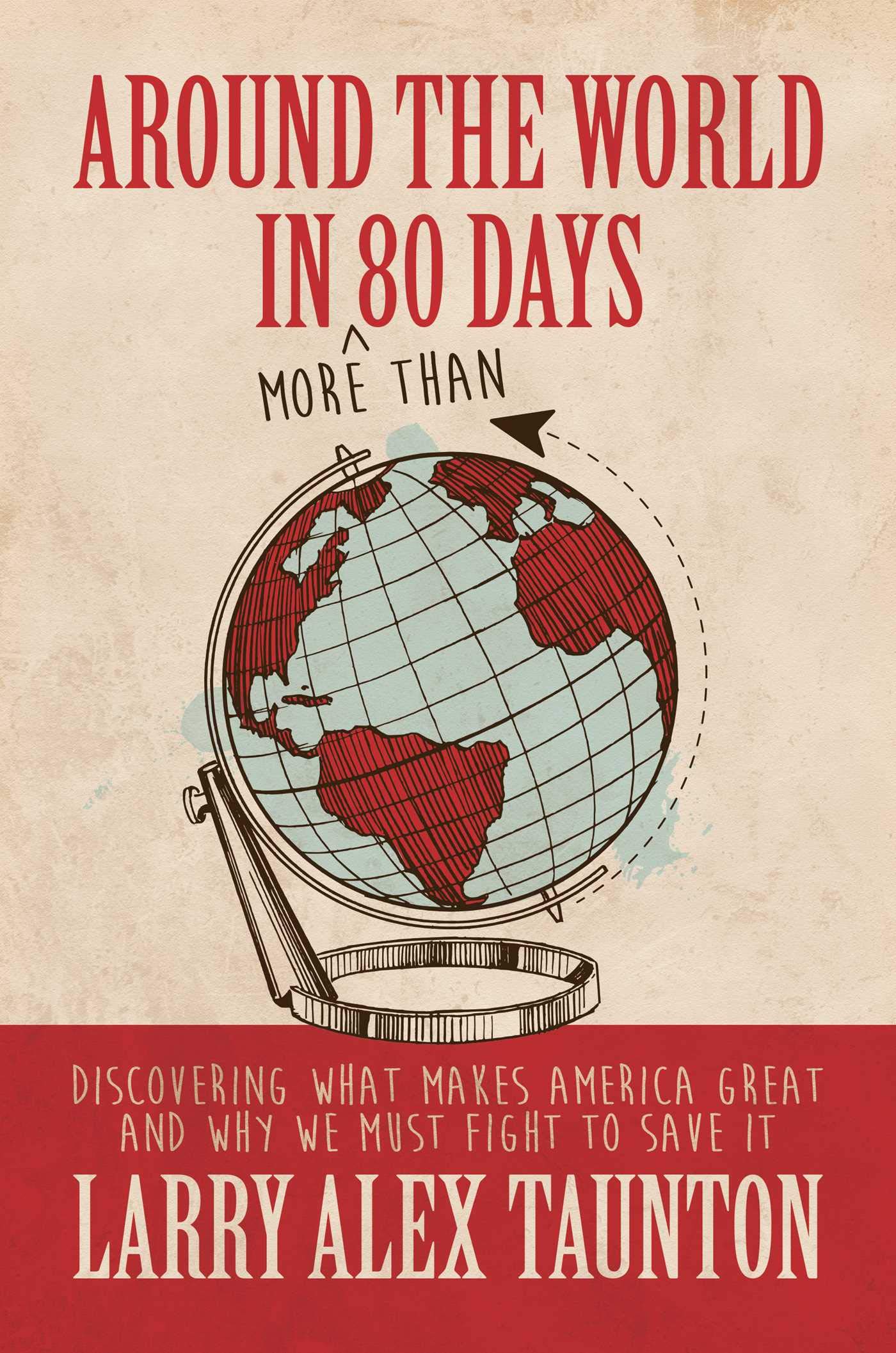 Buy Around the World in (More Than) 80 Days — BookShops.in