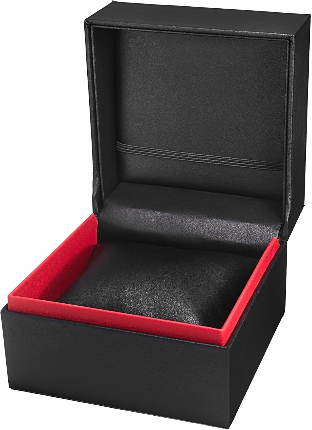 Burgi Women's Swarovski Crystal & Diamond - Accented Leather Strap Watch - Beautiful Gift Box Great for Mother's Day - BUR199 Awesome Green