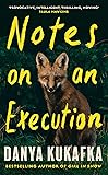 Cover of Notes on an Execution