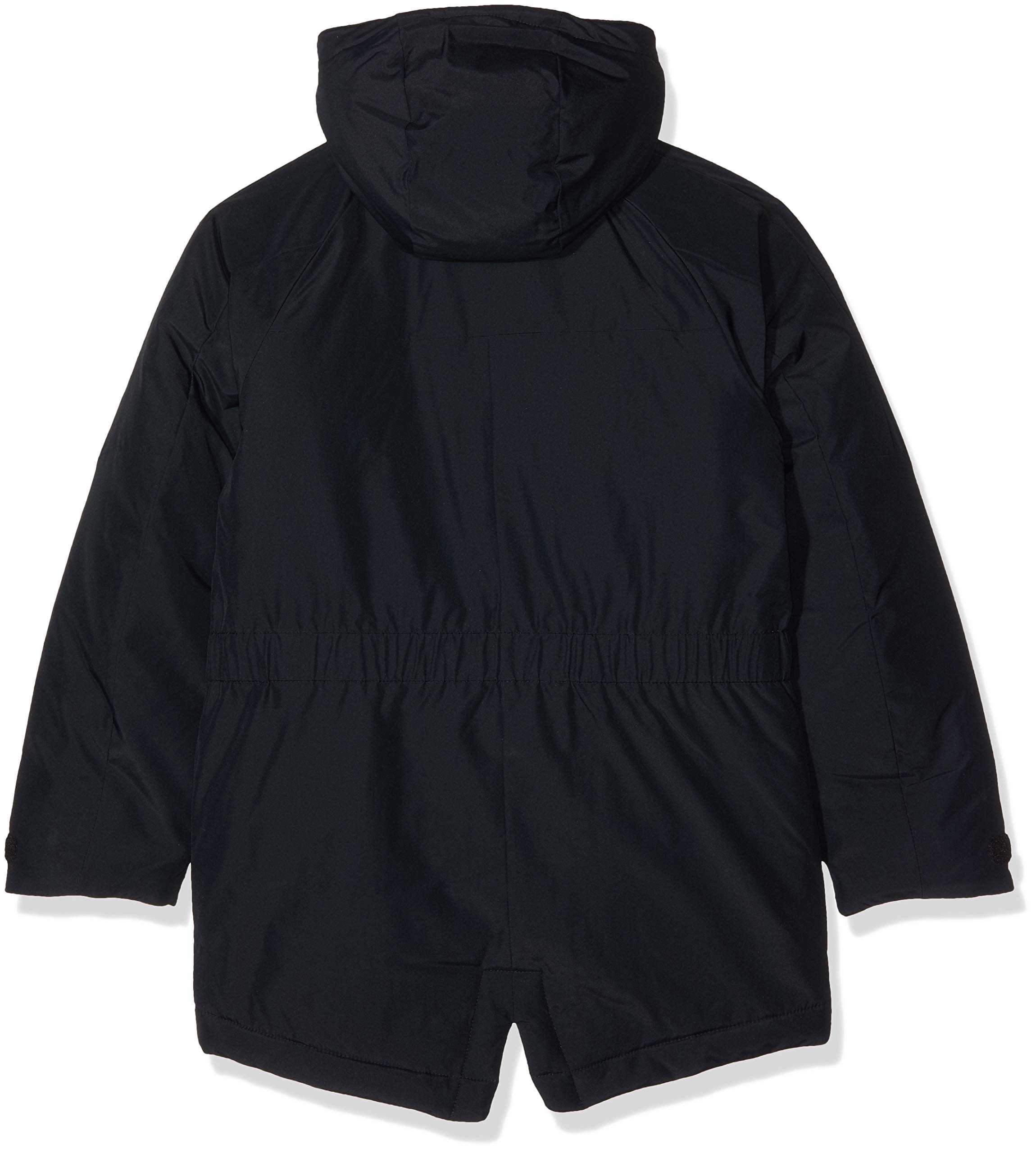 Nike Dry Academy 18 Giacca Con Cappuccio