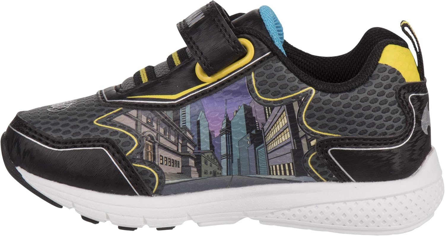 Josmo Boys Batman Themed - Image 8