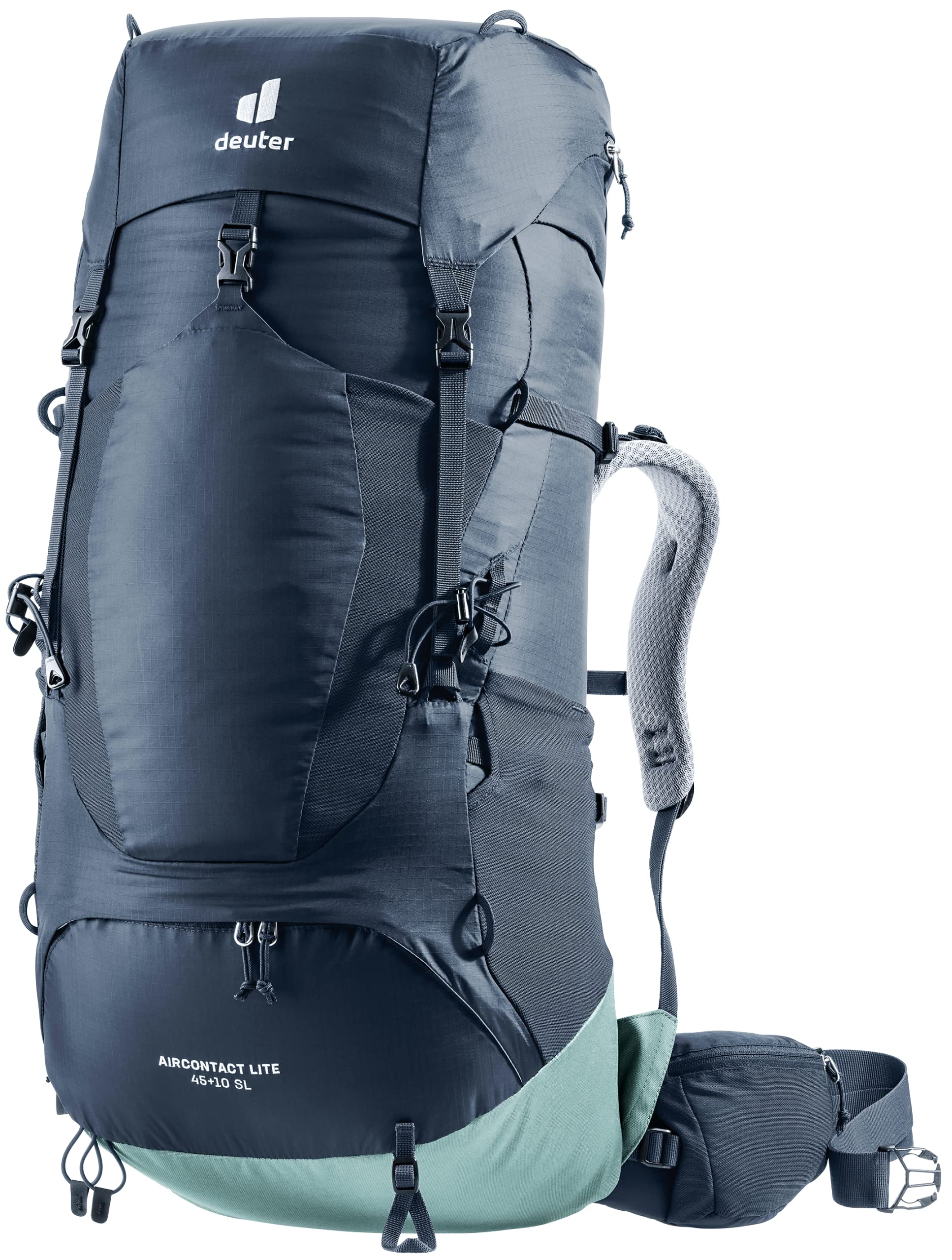 Amazon.co.jp: [ドイター] 登山用バックパック エアコンタクトライト 