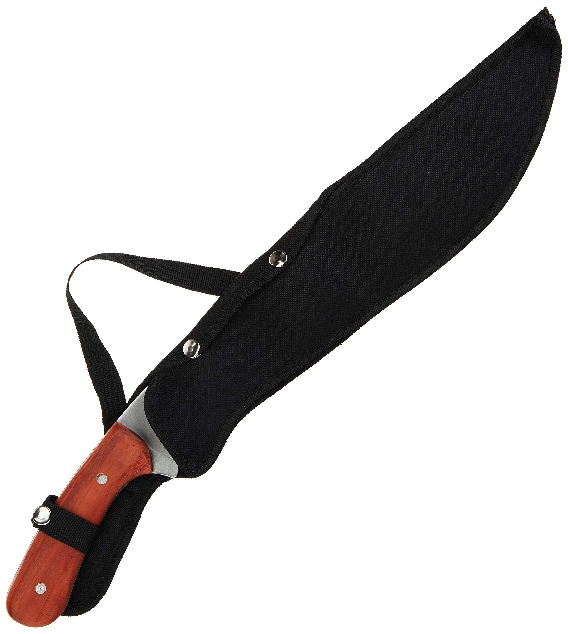 Martinez Albainox Alb-32157 Machete, Marrone, XL