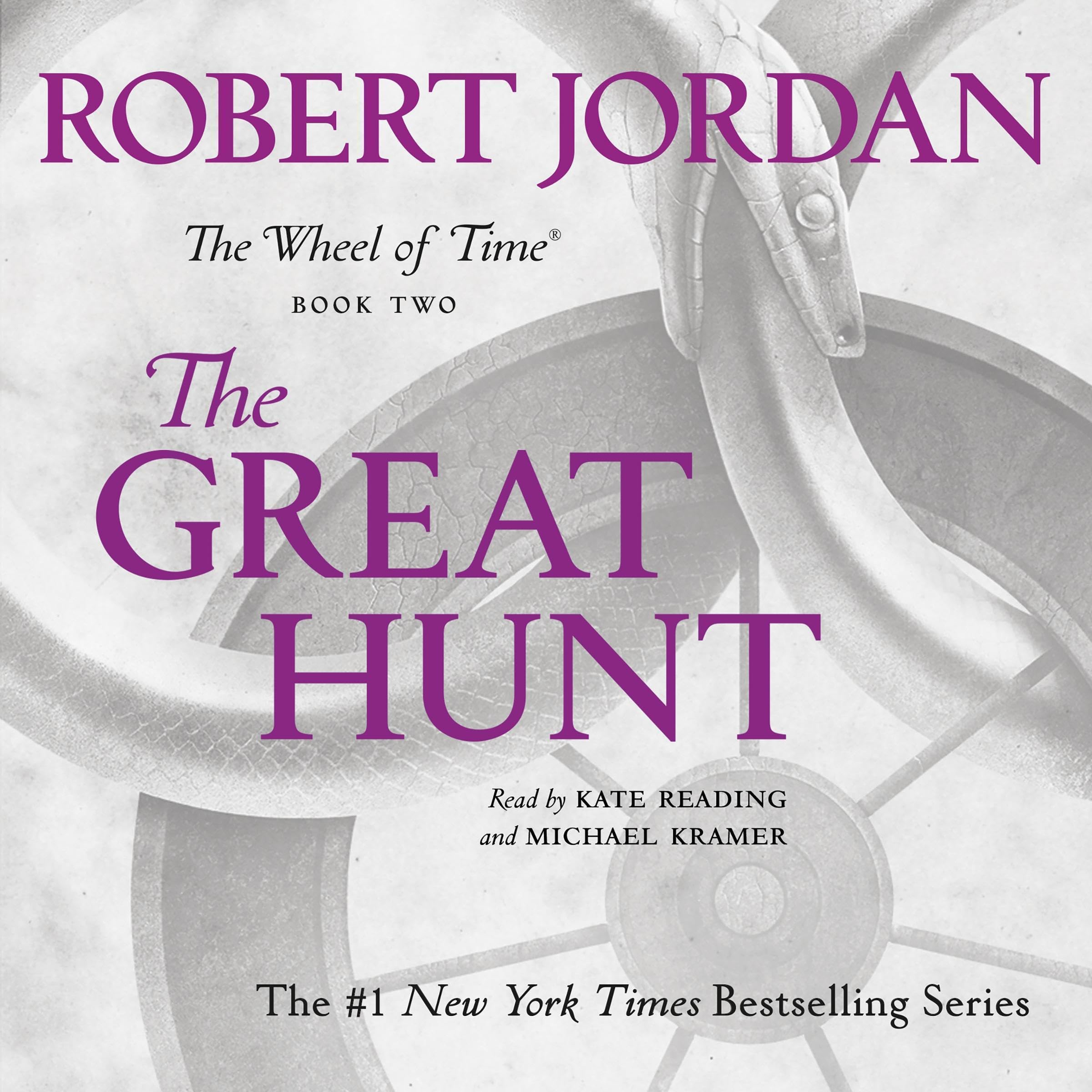The Great Hunt