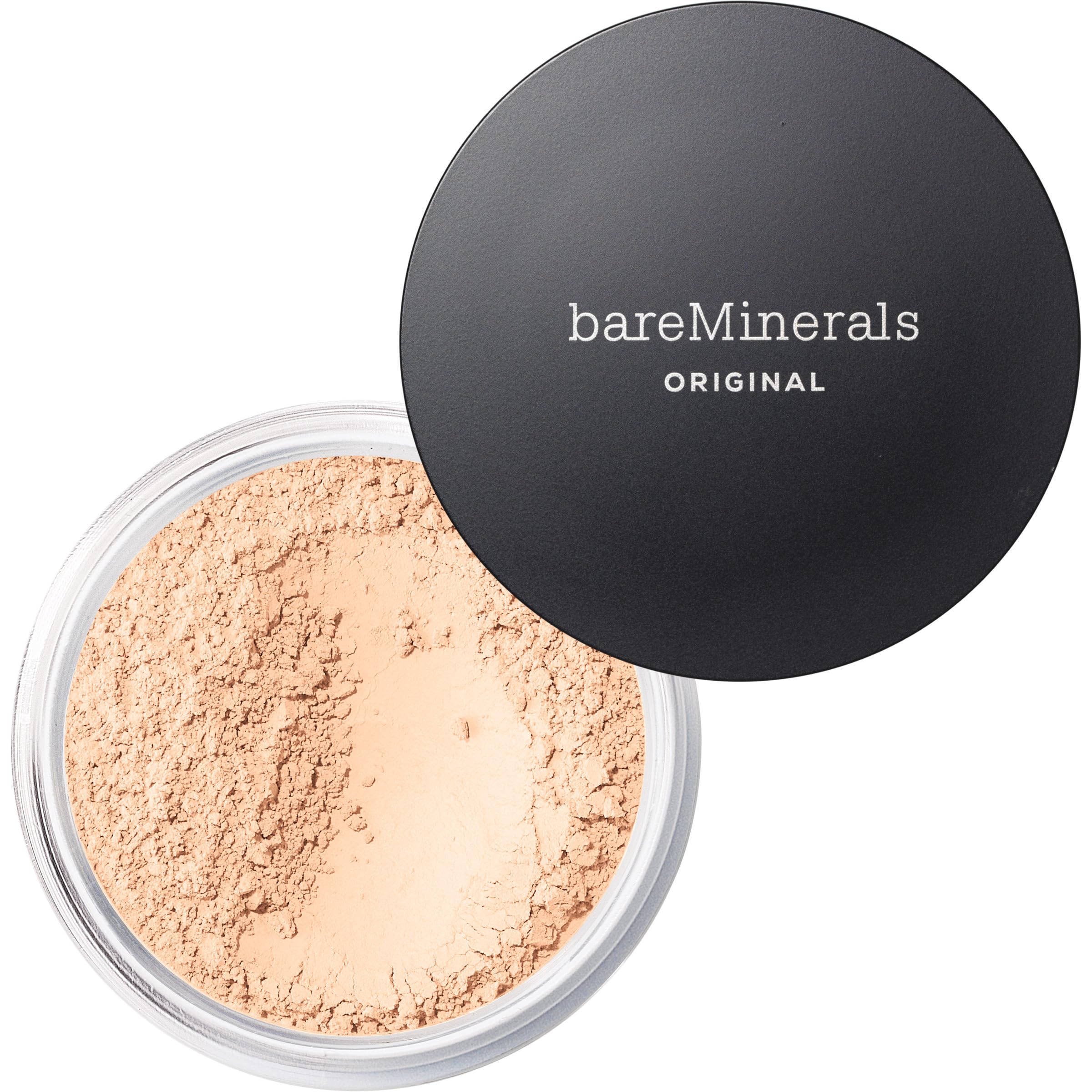 Bareminerals Unisex Fair Original Foundation Spf15 In | Size: 8G