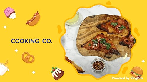 Cooking Company