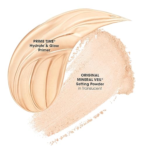 Miniatura 3 de bareMinerals Prime Time Face Primer