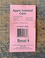 Vista 20 de Ernst Grain & Livestock Maíz entero: alimento perfecto para ciervos, ardillas, pollos, patos, conejos, gansos y más. (46 libras)