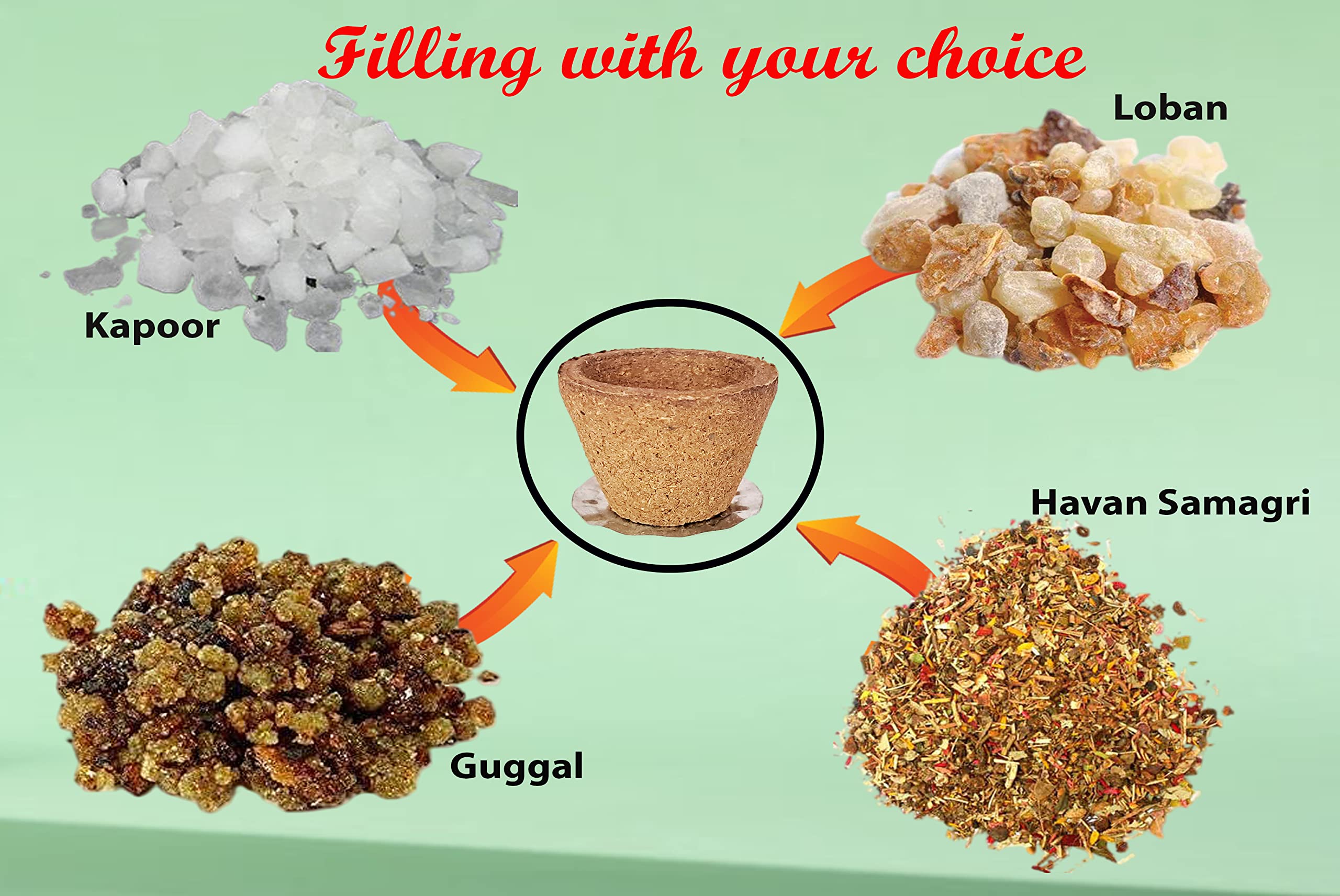 See full amazon price history chart for Organics Desi Gir Cow Dung Empty Sambrani Dhoop 100 Cups for Pooja | Havan Cups for Pooja, Home & Festivals | Natural Guggal/Loban Dhoop Original Organics Desi Gir Cow Dung Empty Sambrani Dhoop 100 Cups for Pooja | Havan Cups for Pooja, Home & Festivals | Natural Guggal/Loban Dhoop Original (B0D767KP4F) Amazon Price History, Amazon Price Tracker