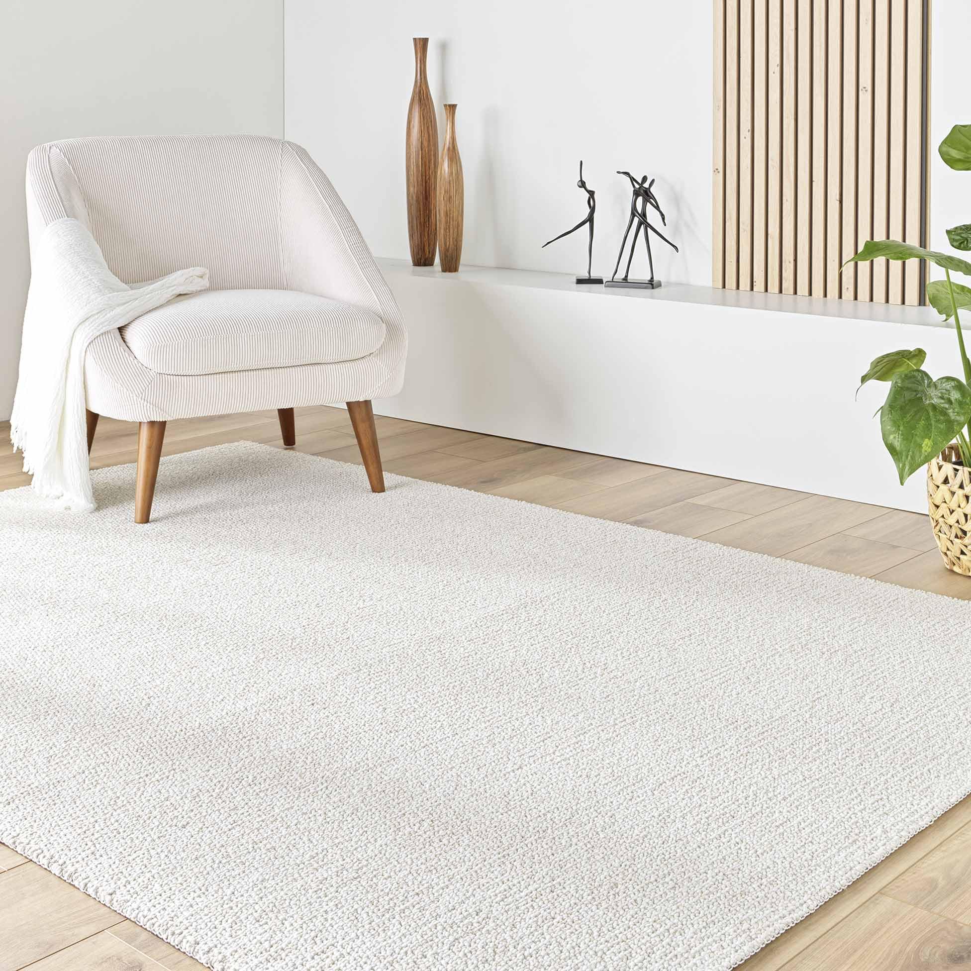 Tapis De Salon DOUCEUR D'INTÉRIEUR - La Redoute