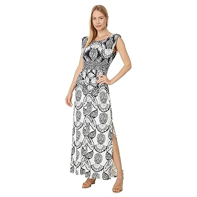 Lilly Pulitzer Holland Maxi Dress Women