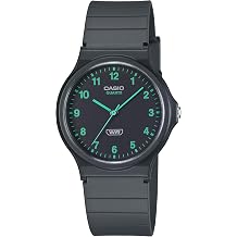 Casio TIMELESS COLLECTION Men MQ-24B-8BEF Wristwatch for women