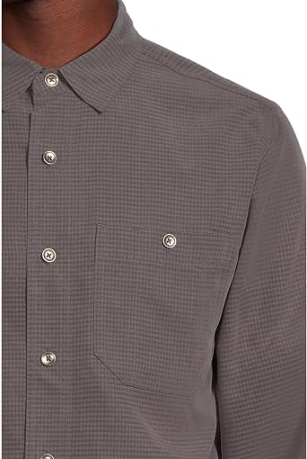 Royal Robbins Mojave Pucker Long Sleeve
