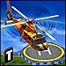 Helicopter Landing 3D