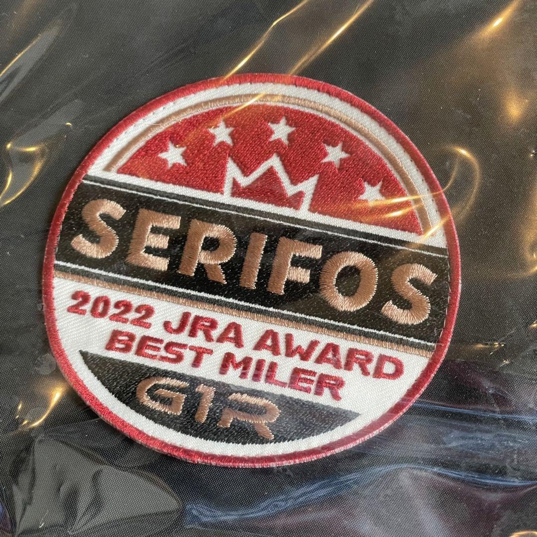 Amazon.co.jp: 競馬出資者限定セリフォス ベンチコート マイル  