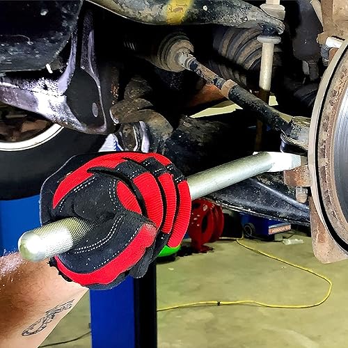 Vista 7 de OEMTOOLS 25202 separador de rótulas