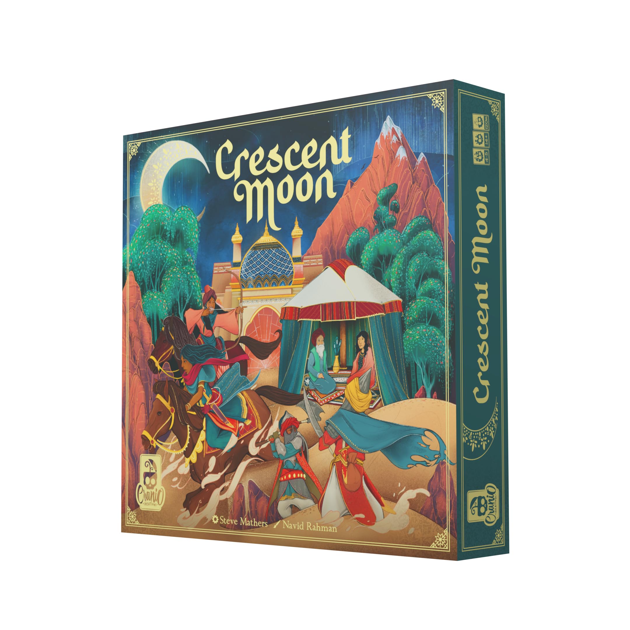 Cranio Creations - Tindaya, La Resistenza Dei Nativi Delle Isole Canarie, Edizione in Lingua Italiana