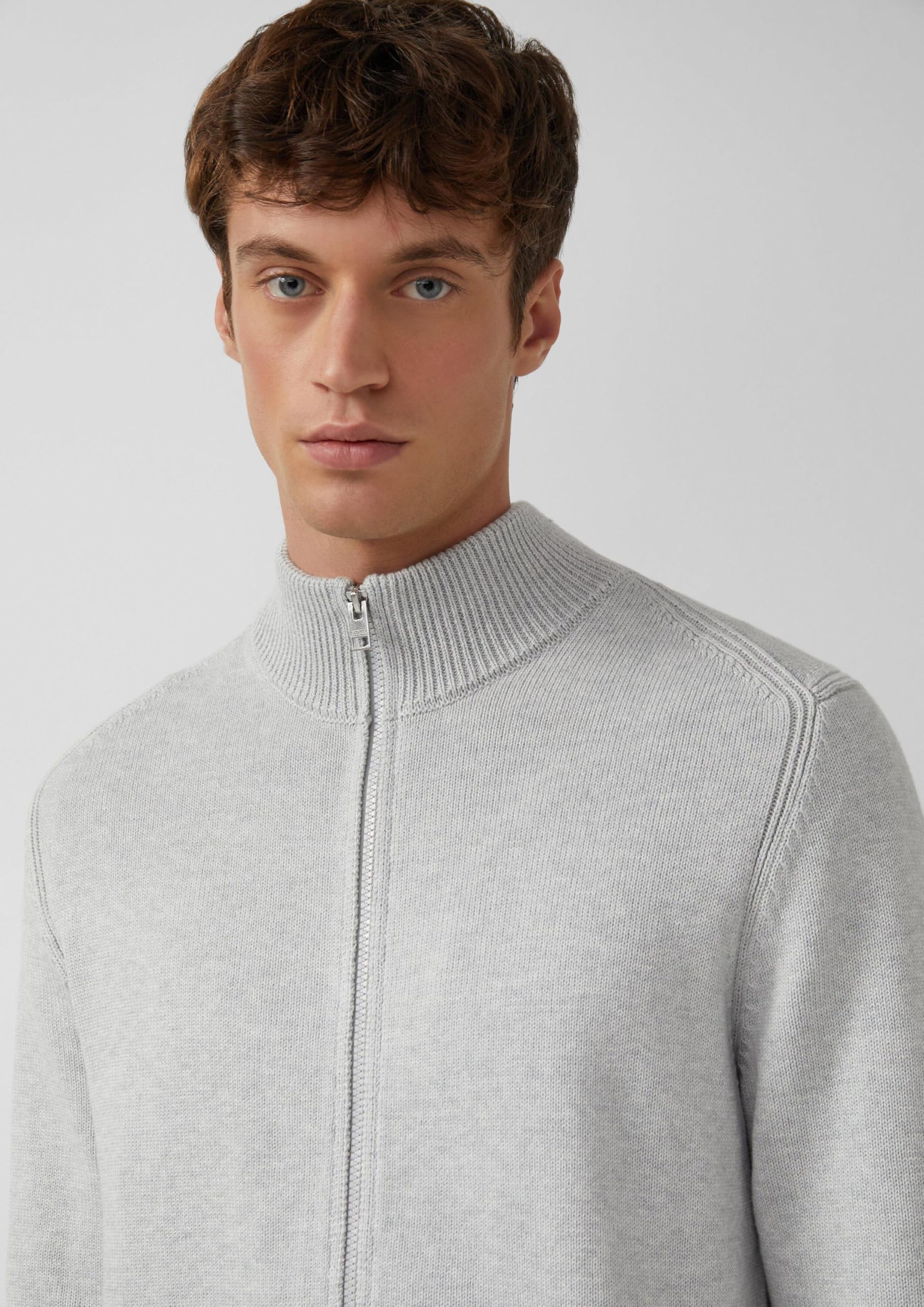 s.Oliver Cardigan Homme