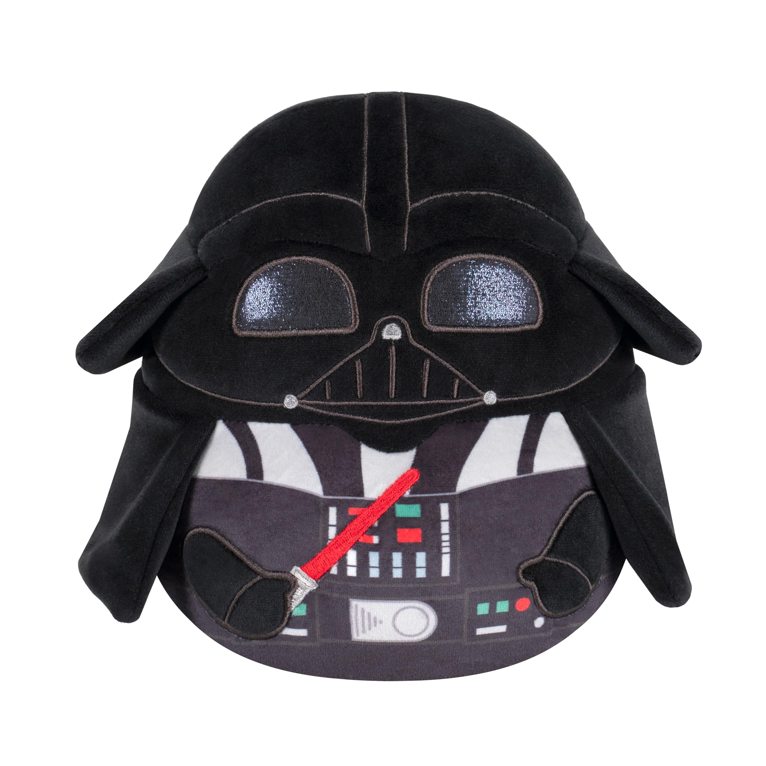 Squishmallows Original 8in Star Wars Darth Vader Plush Little