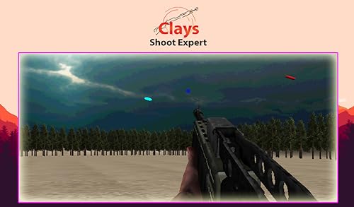 clays shoot expert