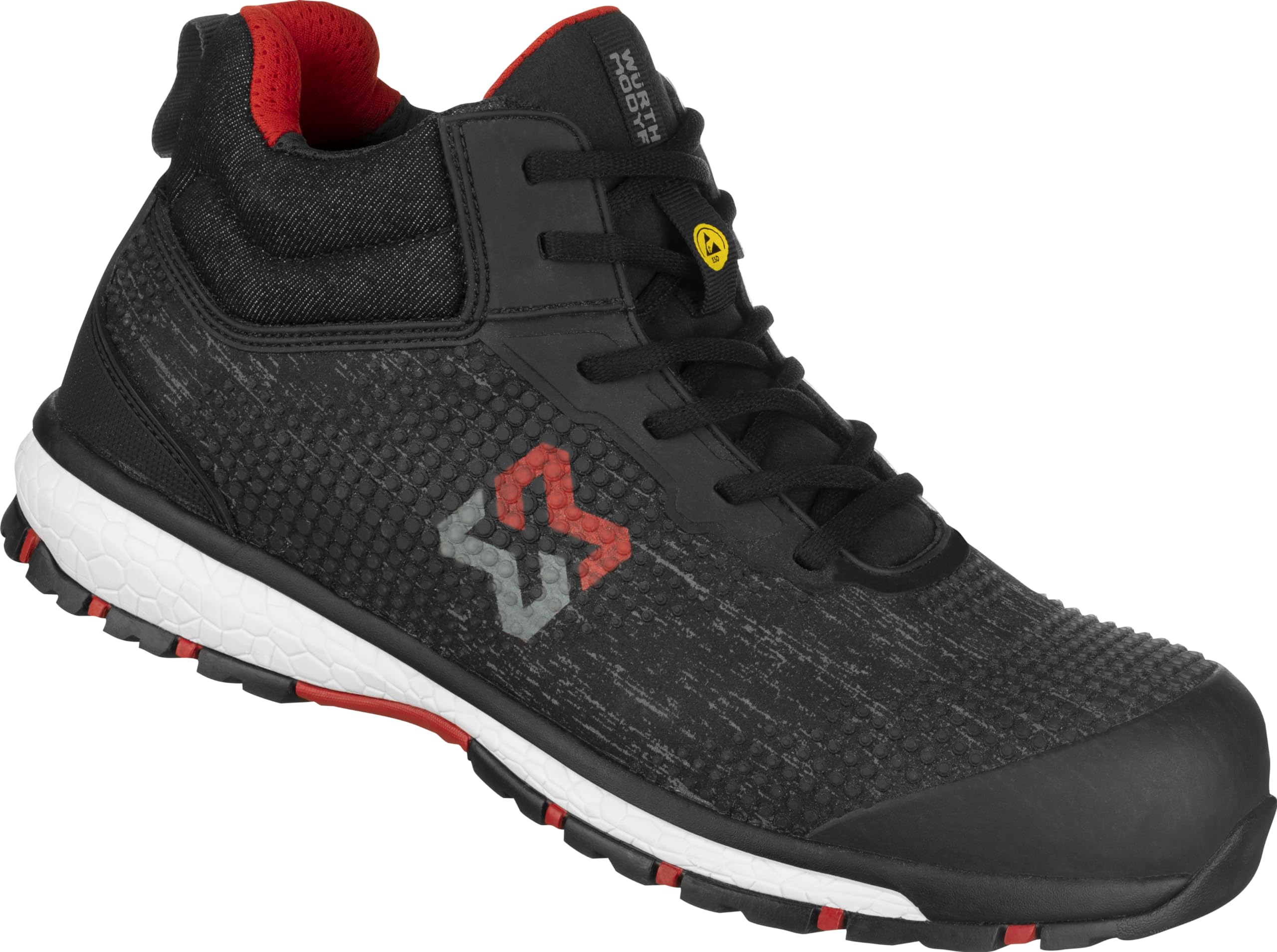 WÜRTH MODYF Sicherheitsstiefel S3 Caracas