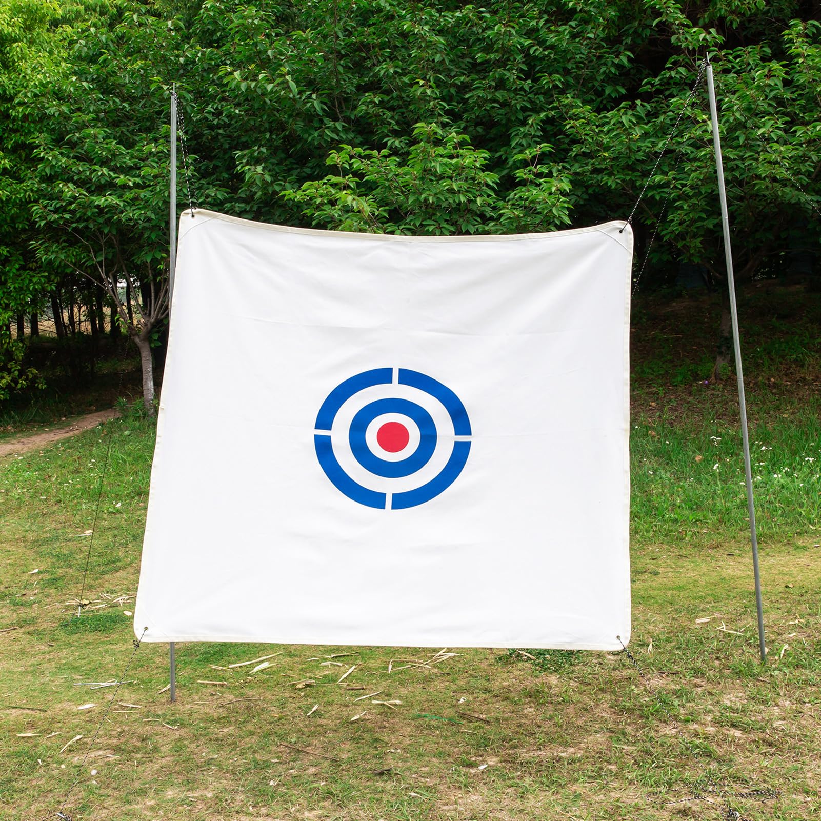 Fockety Cel do uderzeń Golfowych, 1.5 X 1.5m Siatka Treningowa, for Golf