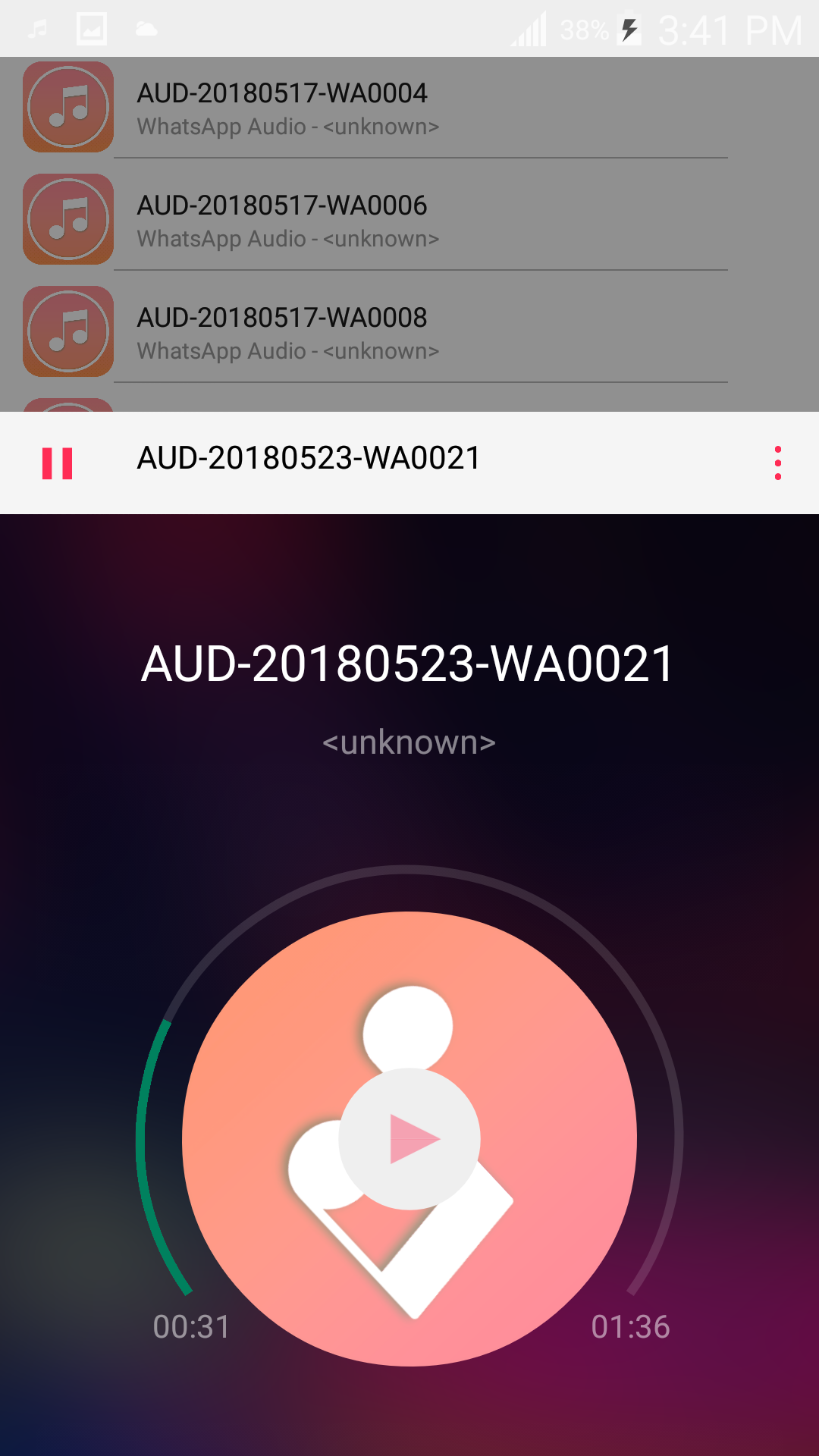 Best.Audio.Player App on Amazon Appstore