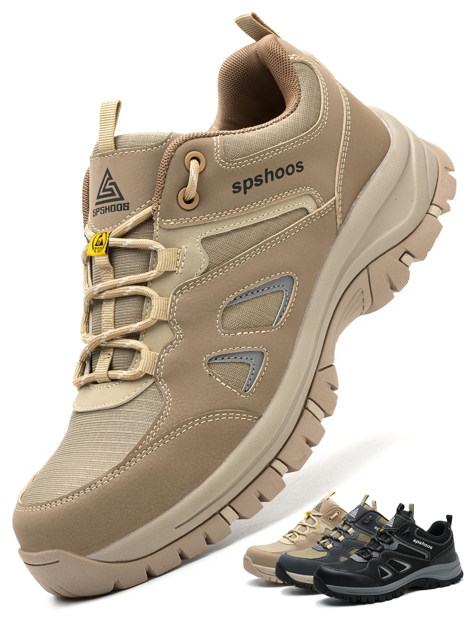 SPSHOOS