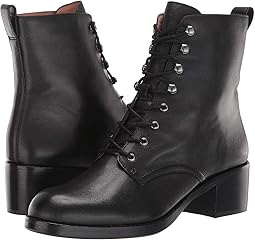 zappos black combat boots
