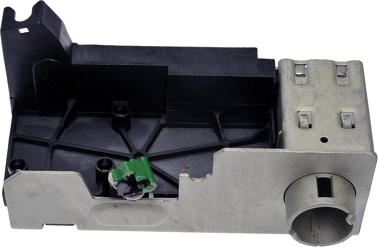 Dorman 937-731 Front Passenger Side Door Lock Actuator Motor Compatible with Select Ford Models