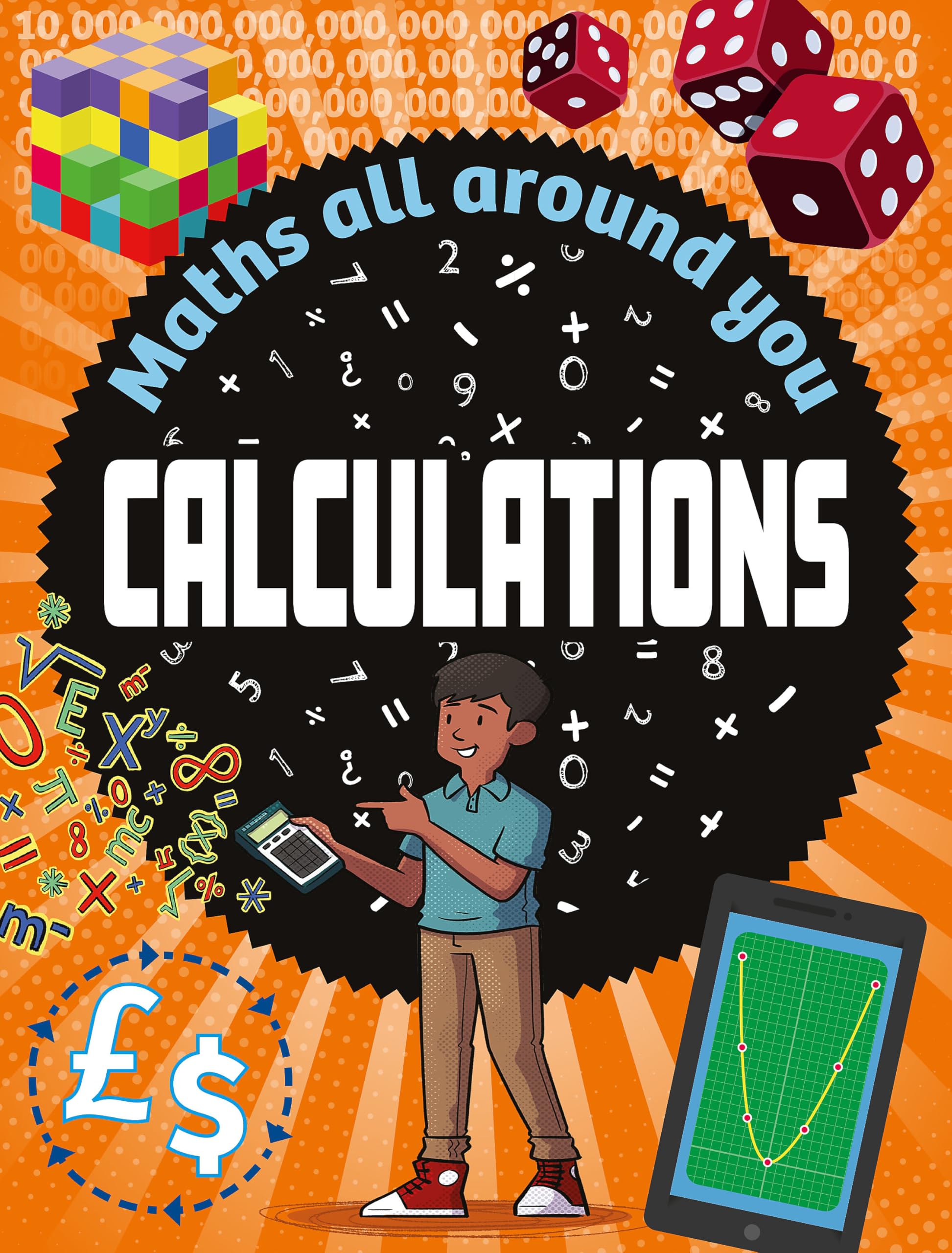 Calculations (Maths All Around You)