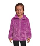 Girls' Fire Side Sherpa Full Zip