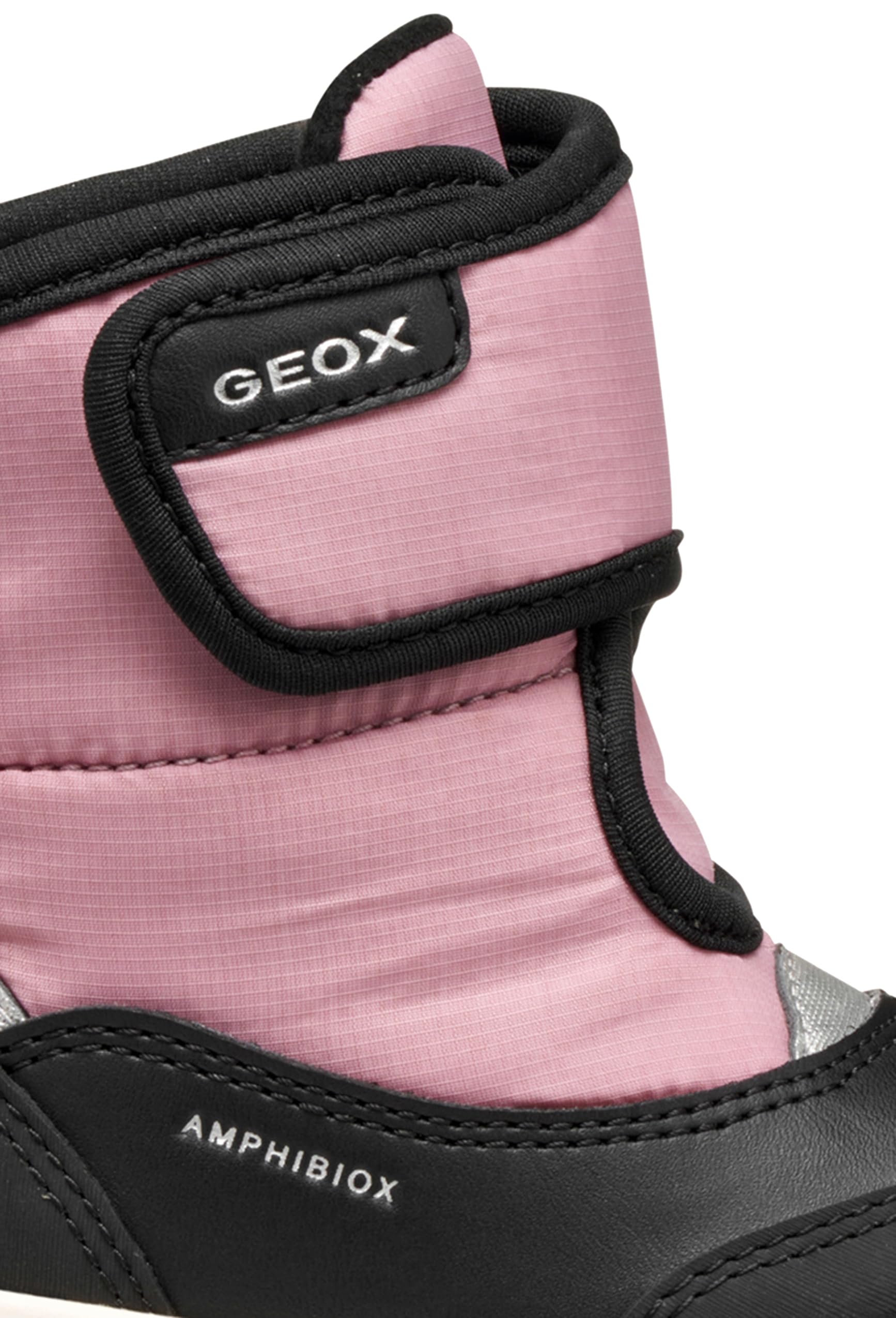 Geox B Trekkyup Girl B Ab Stivale alla cavigliaBambine e ragazze