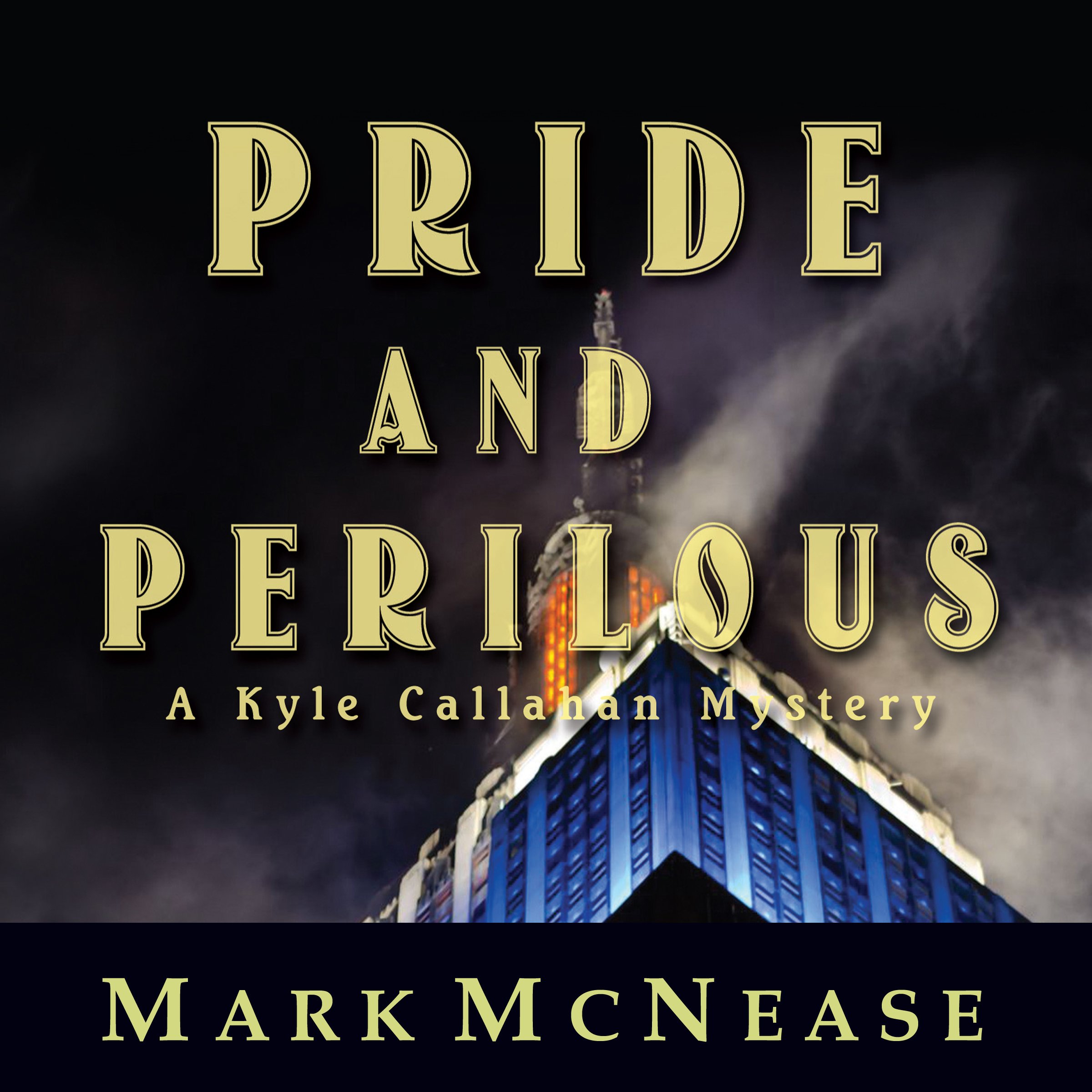 Pride and Perilous