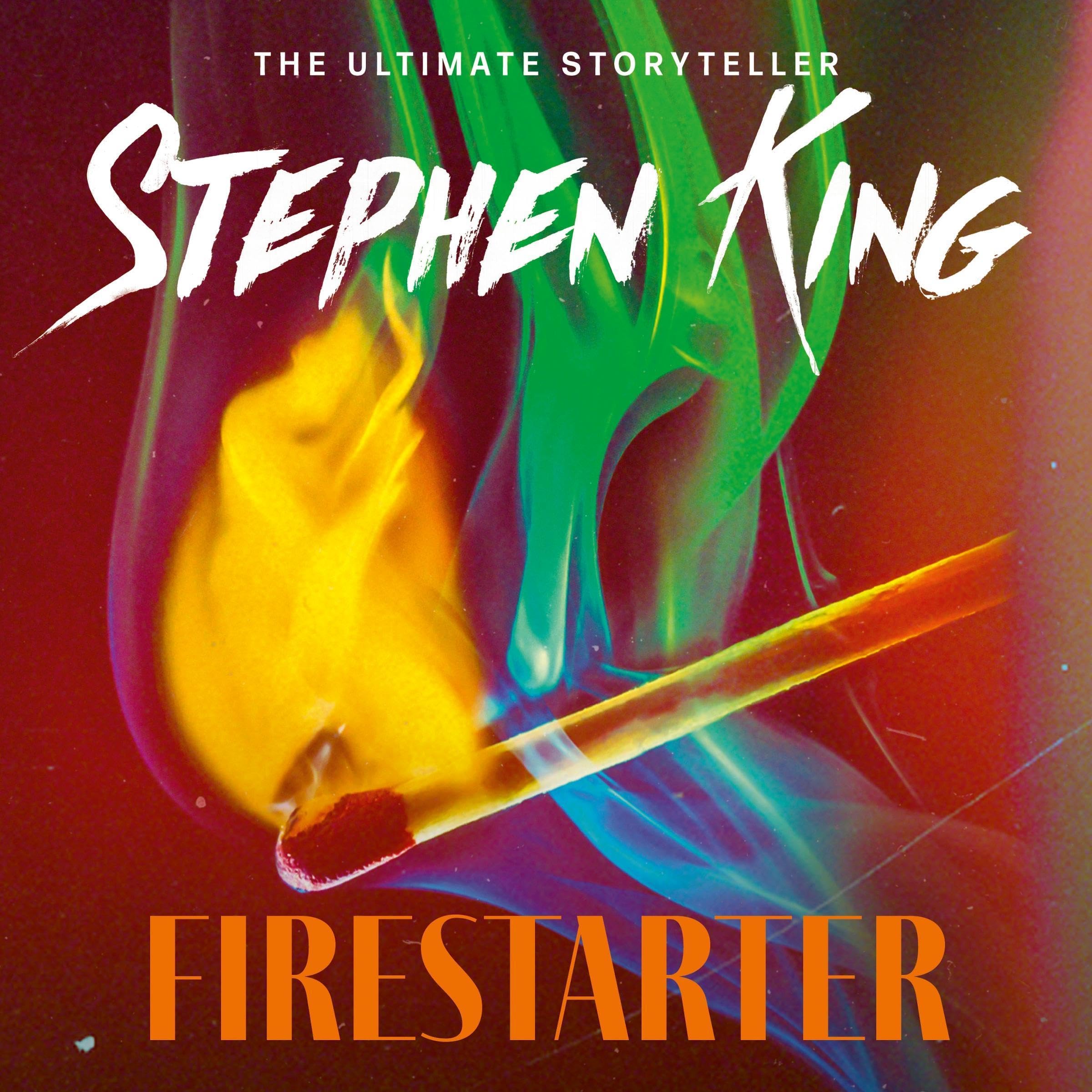 Firestarter