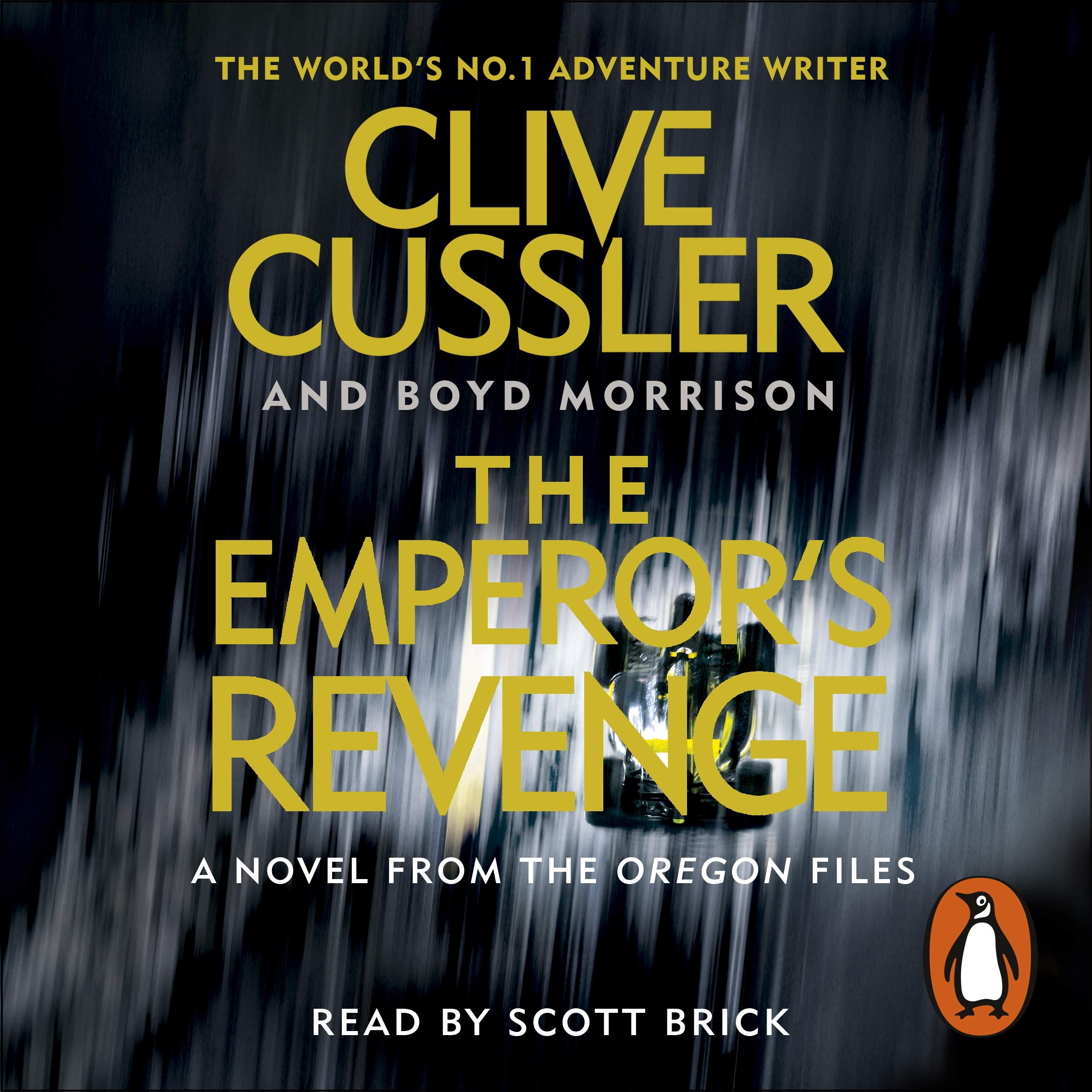 The Emperor's Revenge