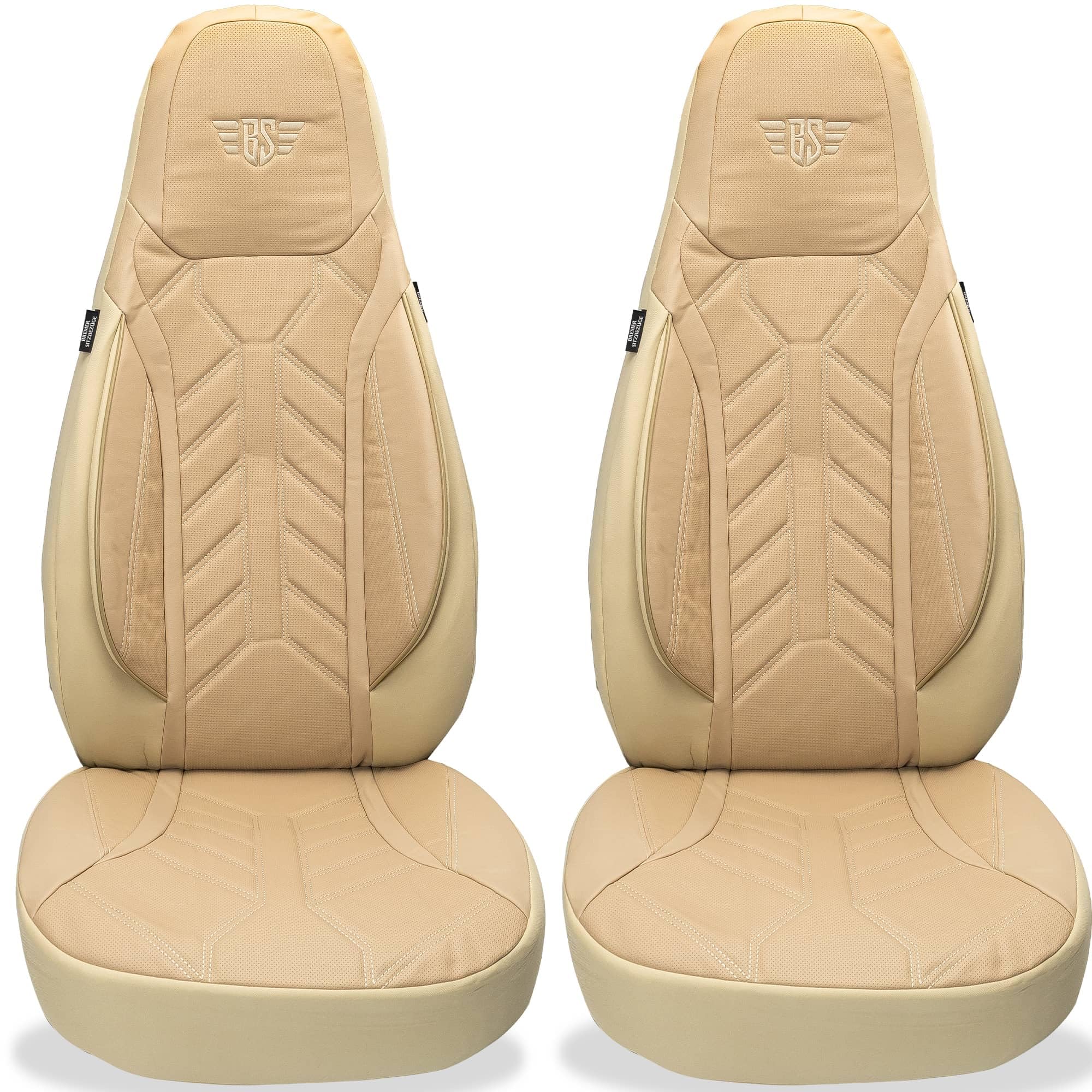 BREMER SITZBEZÜGE Wohnmobil Schonbezüge für FIAT Ducato Cruiser Line 640 DPL505