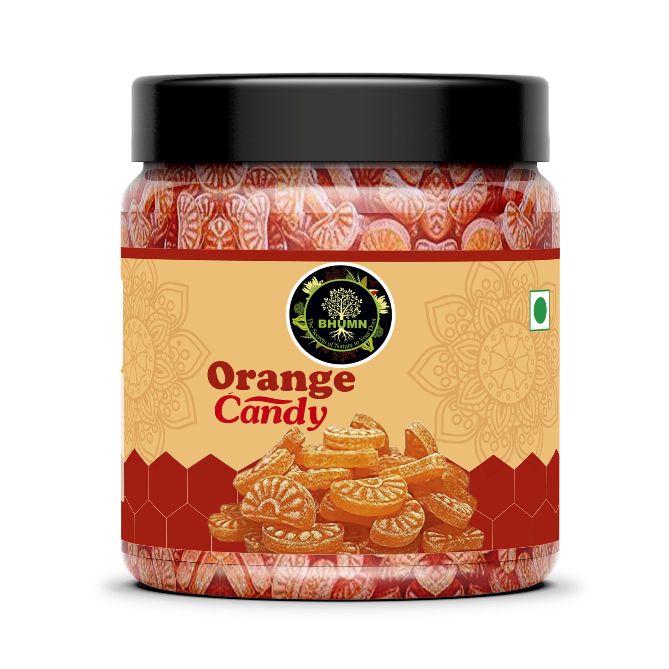 BHUMN Orange Narangee Candy | Narangee Toffee | Santra Toffee | Orange Flavoured Toffee (350 g) (B0D56XG1YL) Amazon Price History, Amazon Price Tracker