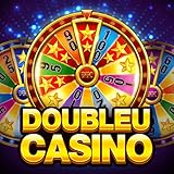 DoubleU Casino - Vegas Fun Free Slots, Video Poker & Bonuses! Spin & Hit the Jackpot!