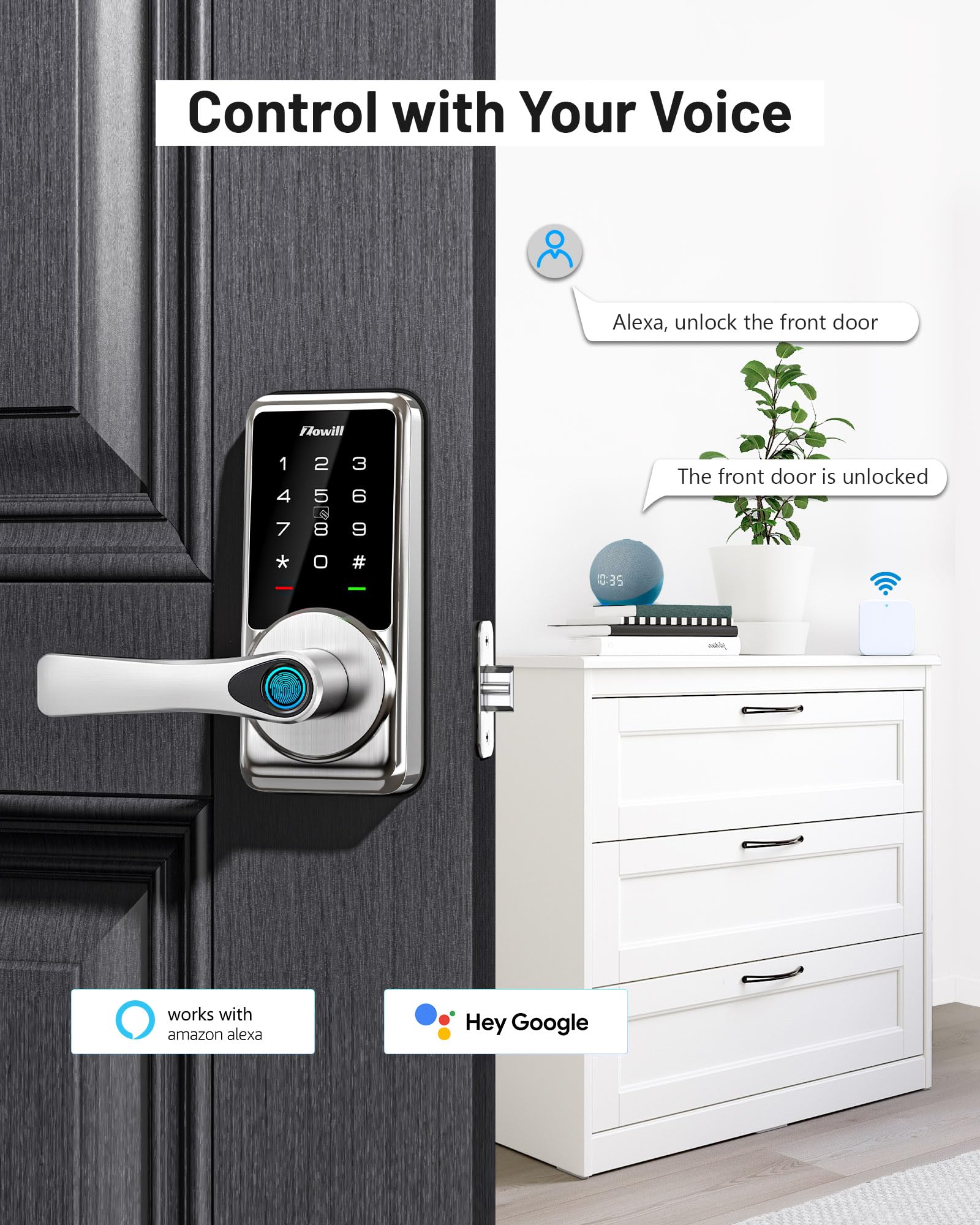 Best Smart Door Lock 2022, 46 OFF