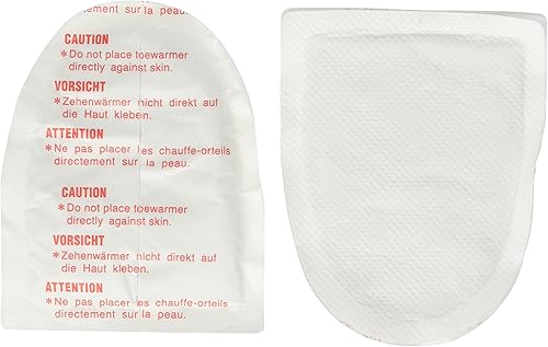 HeatMax Toasti - Calentador de pies