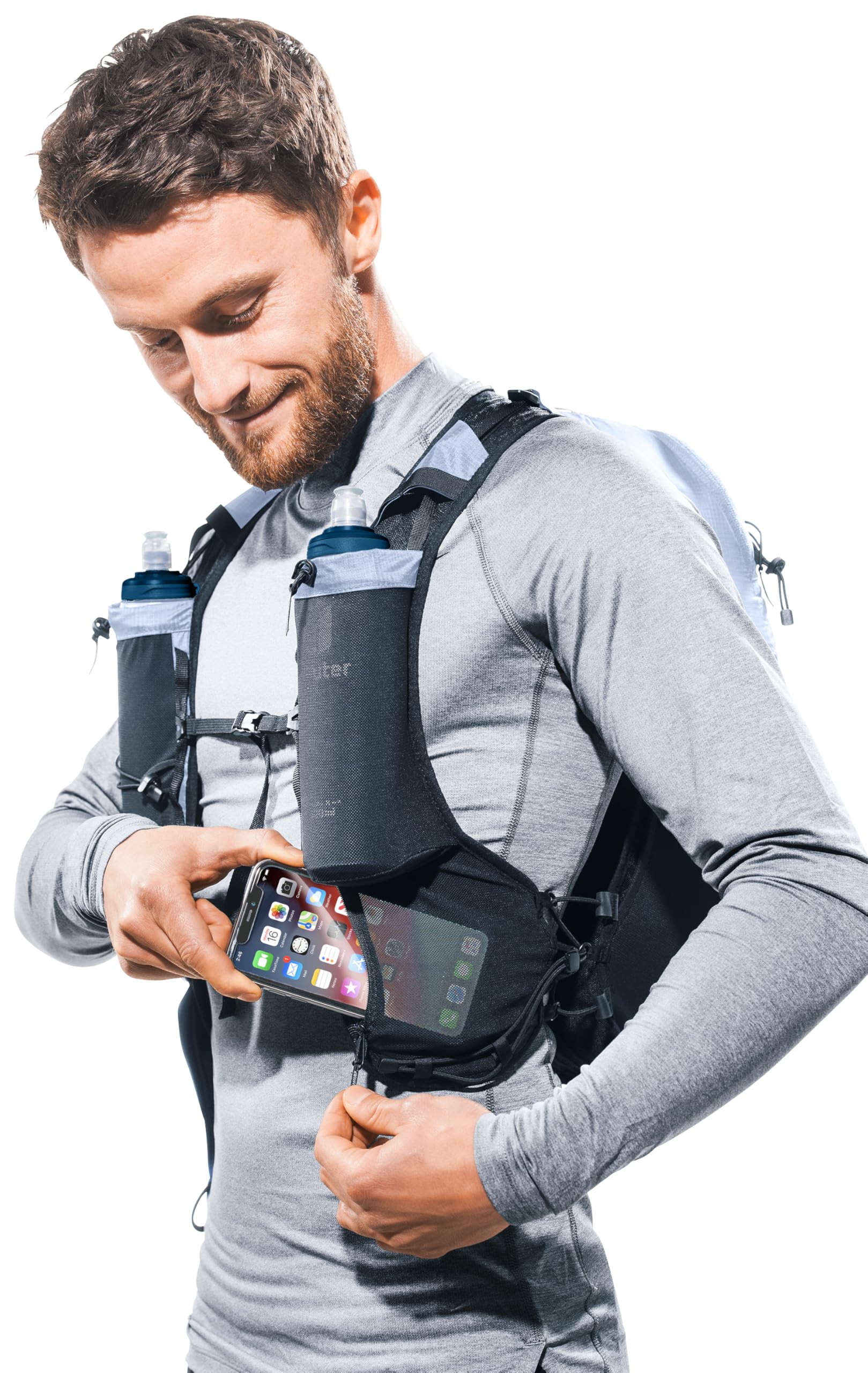 Deuter Ascender 13 Ascender 13 Unisex - Adulto
