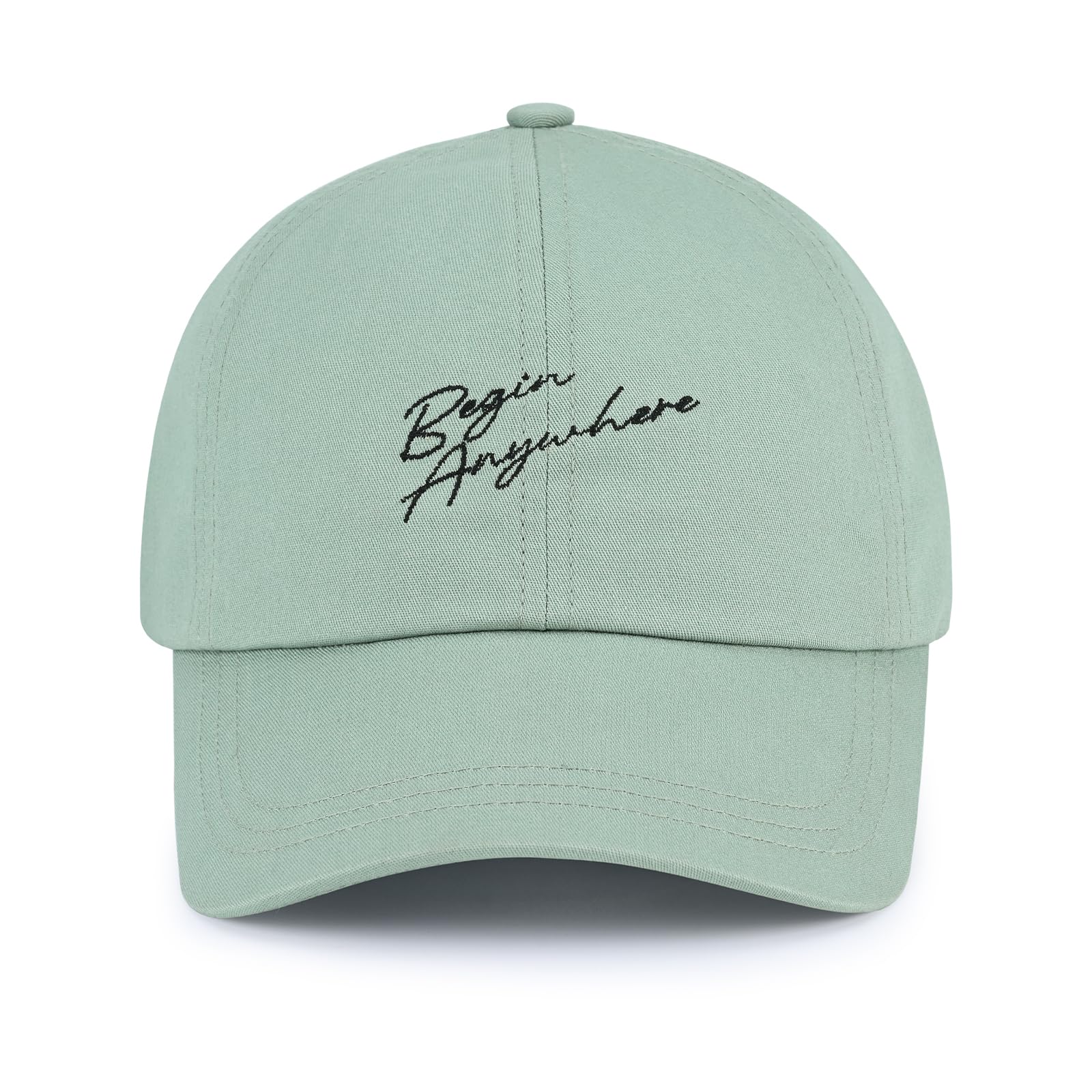 Feathers Cotton Cap for Men & Women | Adjustable Baseball Unisex Caps | Breathable Outdoor Running, Gym & Travel Hat | Styles Cap for Men-picture-26