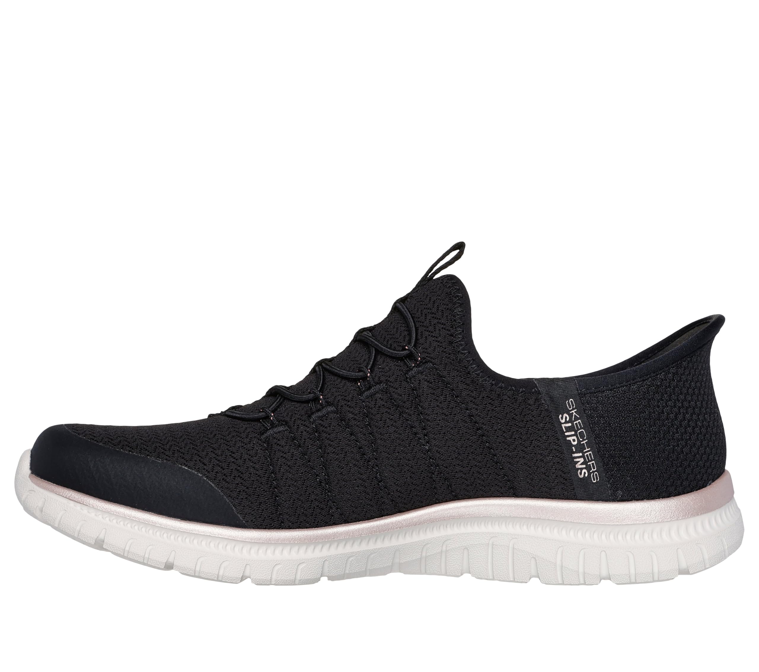 Skechers Virtue Glow ZapatillasMujer